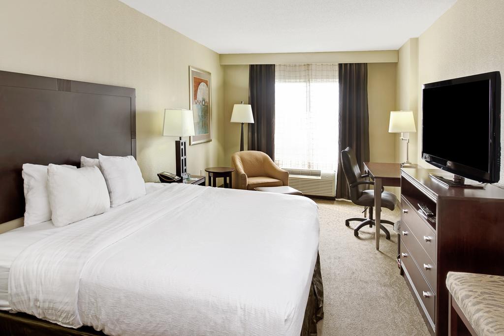 Отель Wyndham Garden Дулут Экстерьер фото